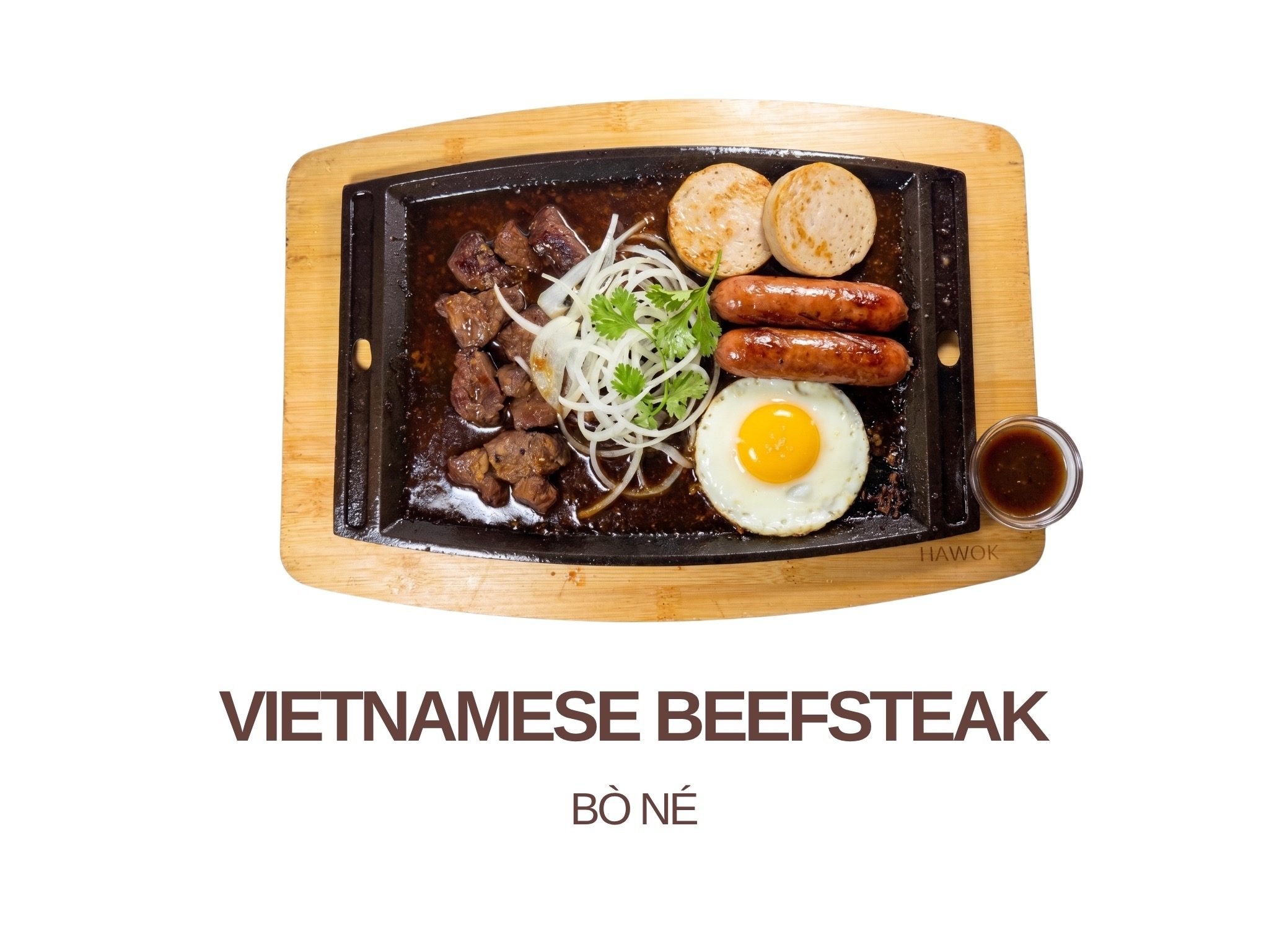 Bo Ne Wagyu.