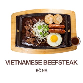 Bo Ne Wagyu
