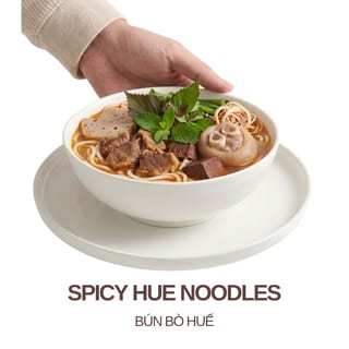 Bun Bo Hue