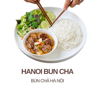 Bun Cha Ha Noi