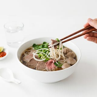 Beef Pho