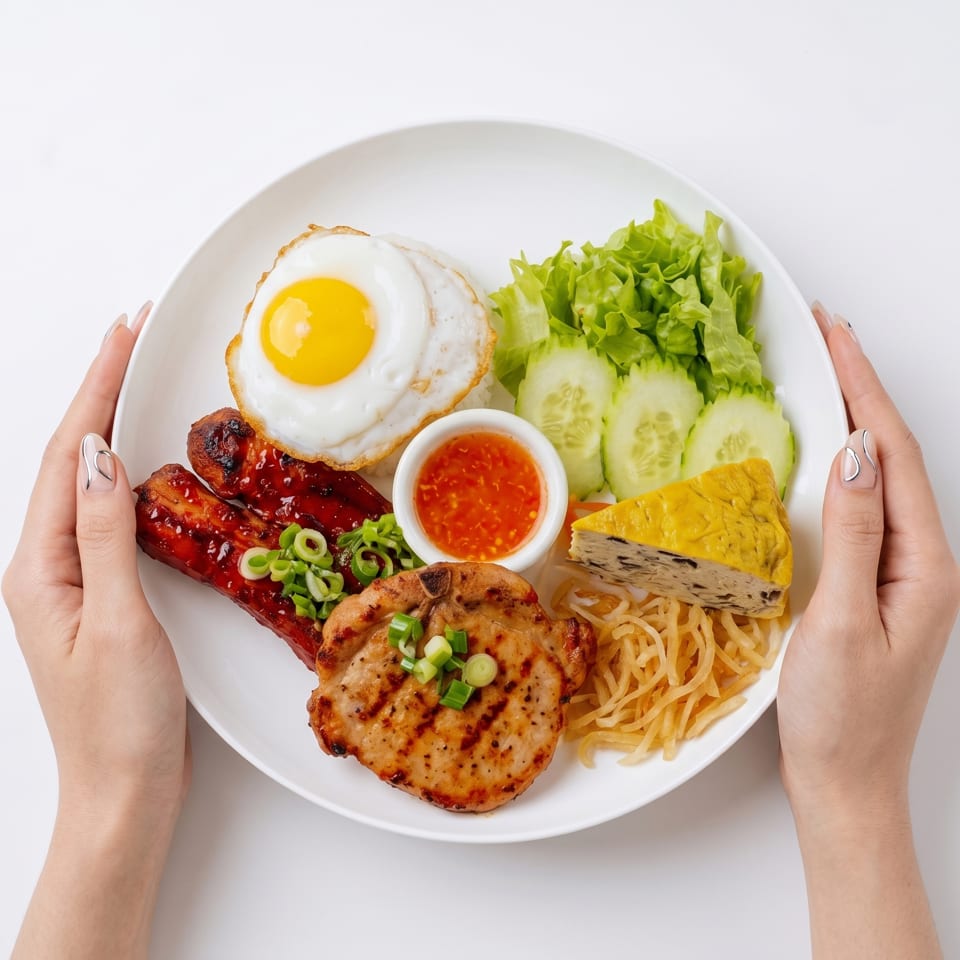 Savor Your Lunch with Us