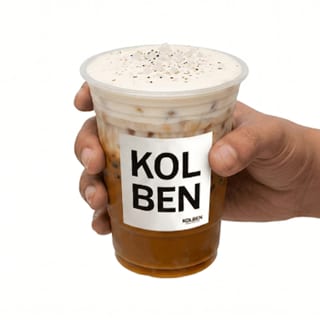 Vietnamese Coffee